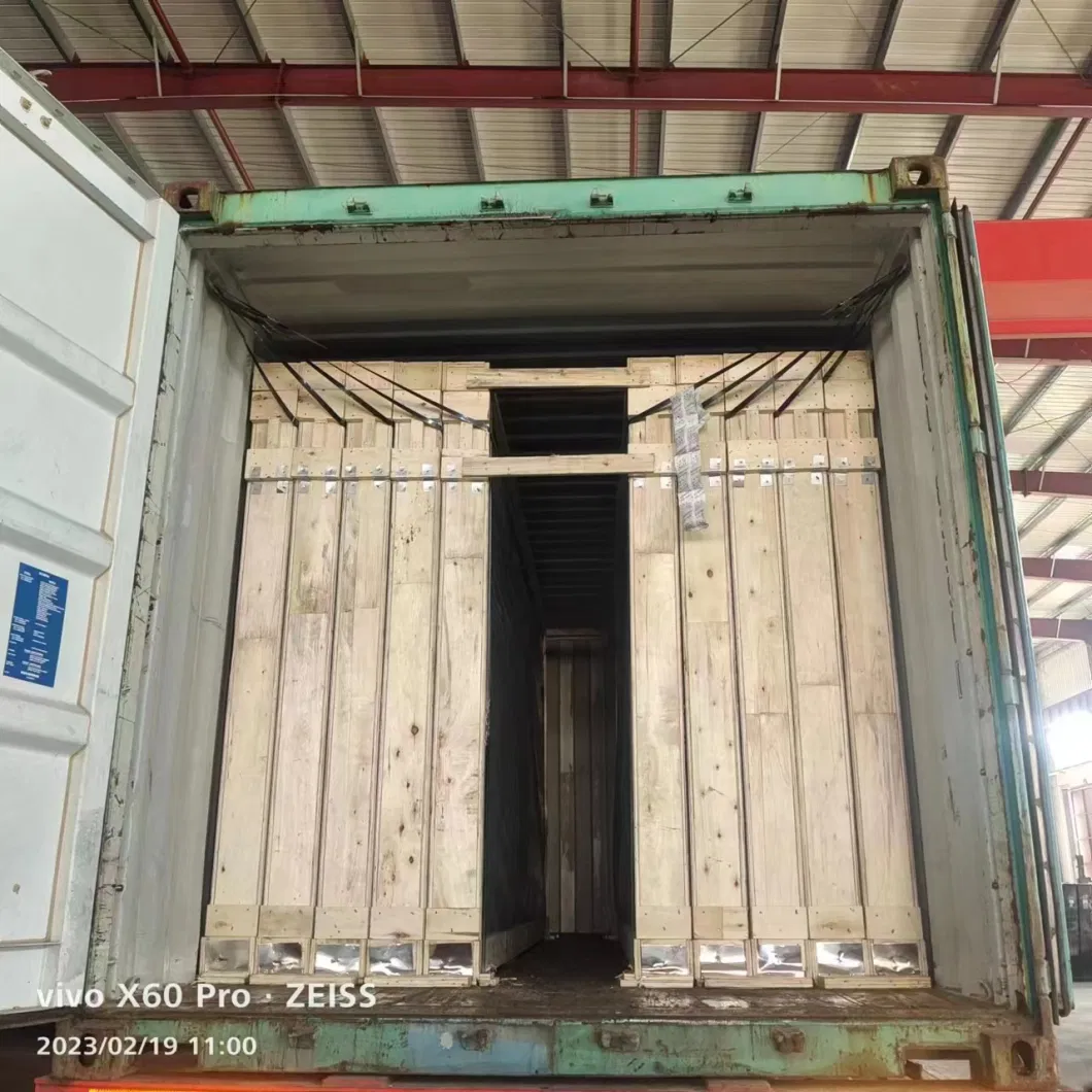 off-Line Coated Float Glass Float Reflective Glass Building Glass
